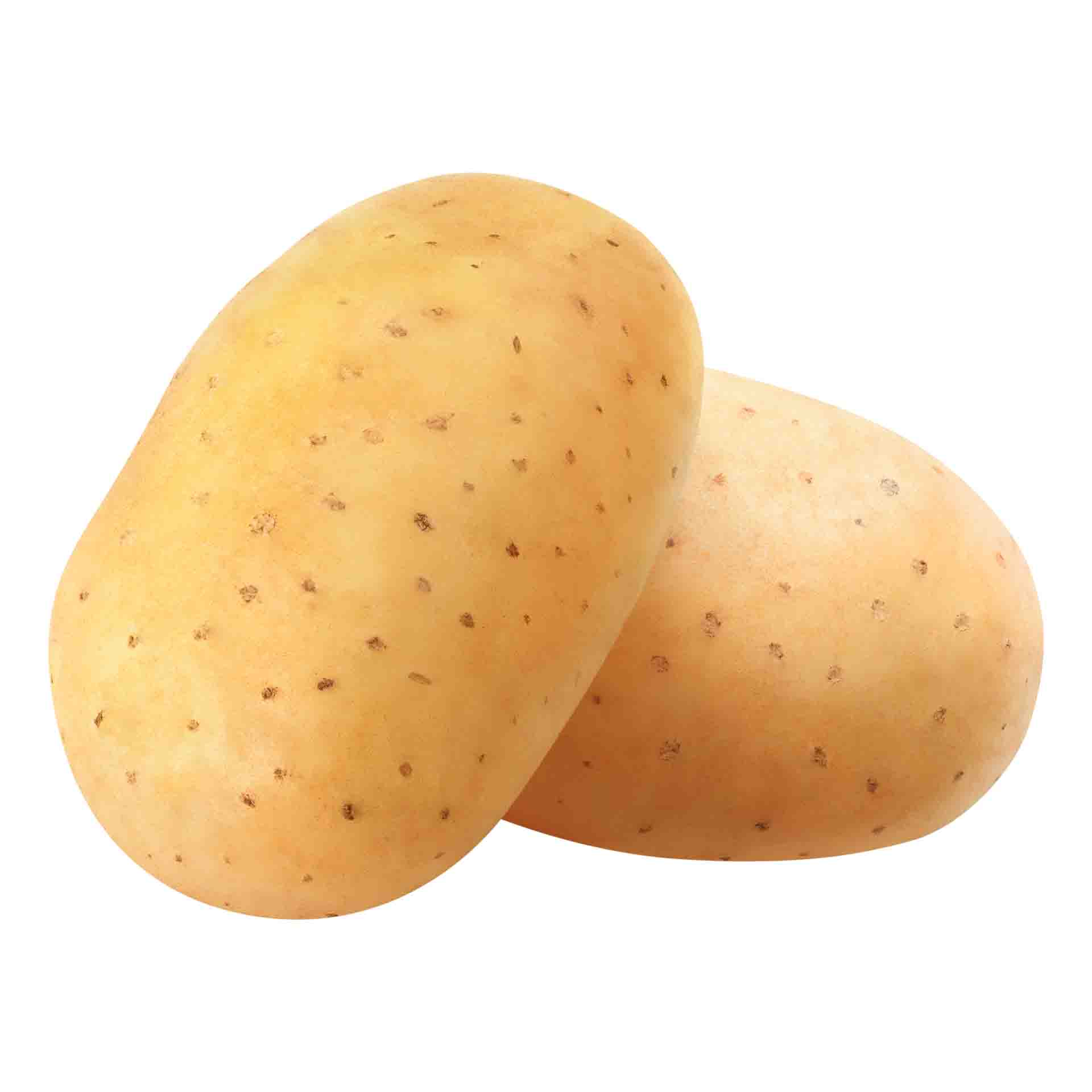 “Baking Potatoes”