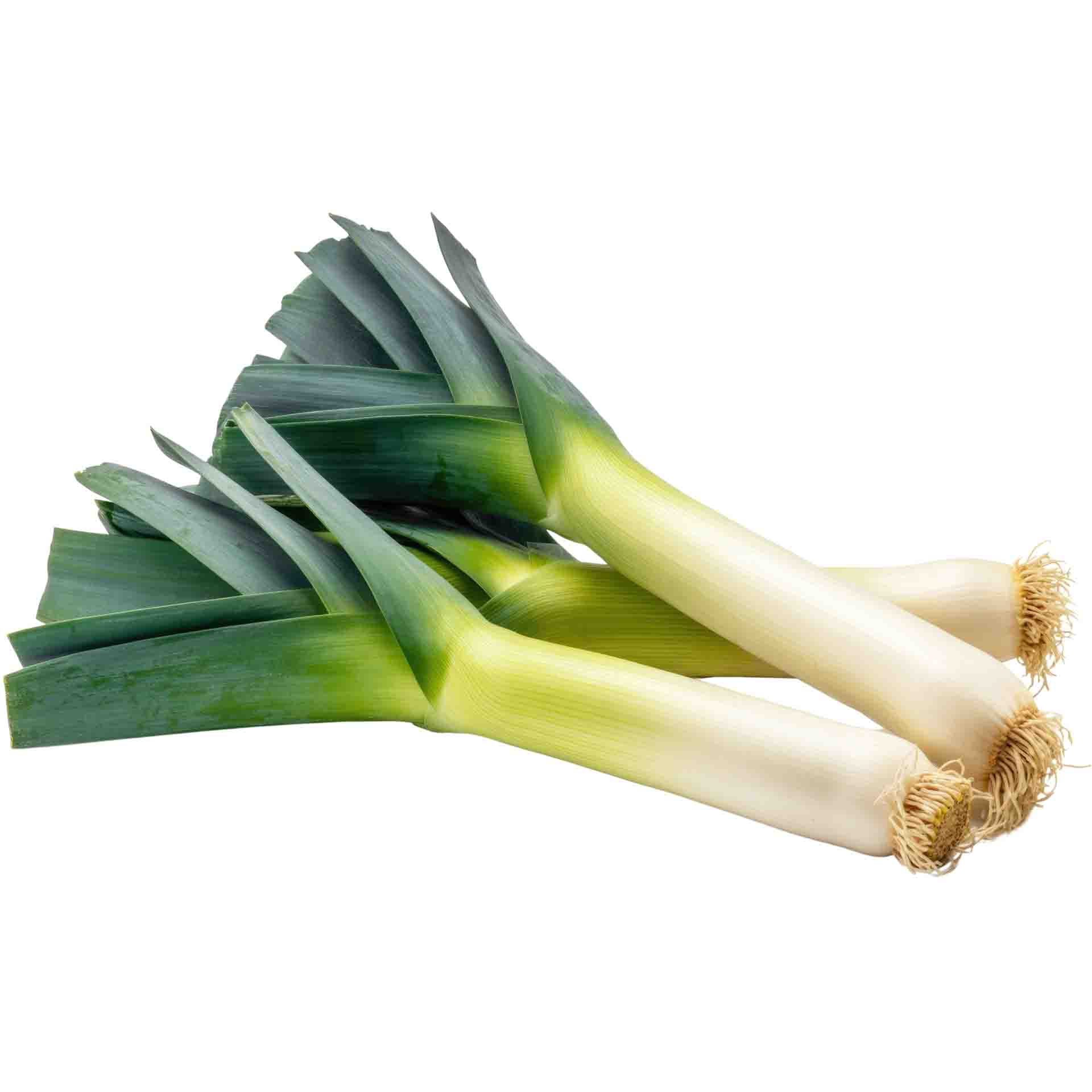 Leeks