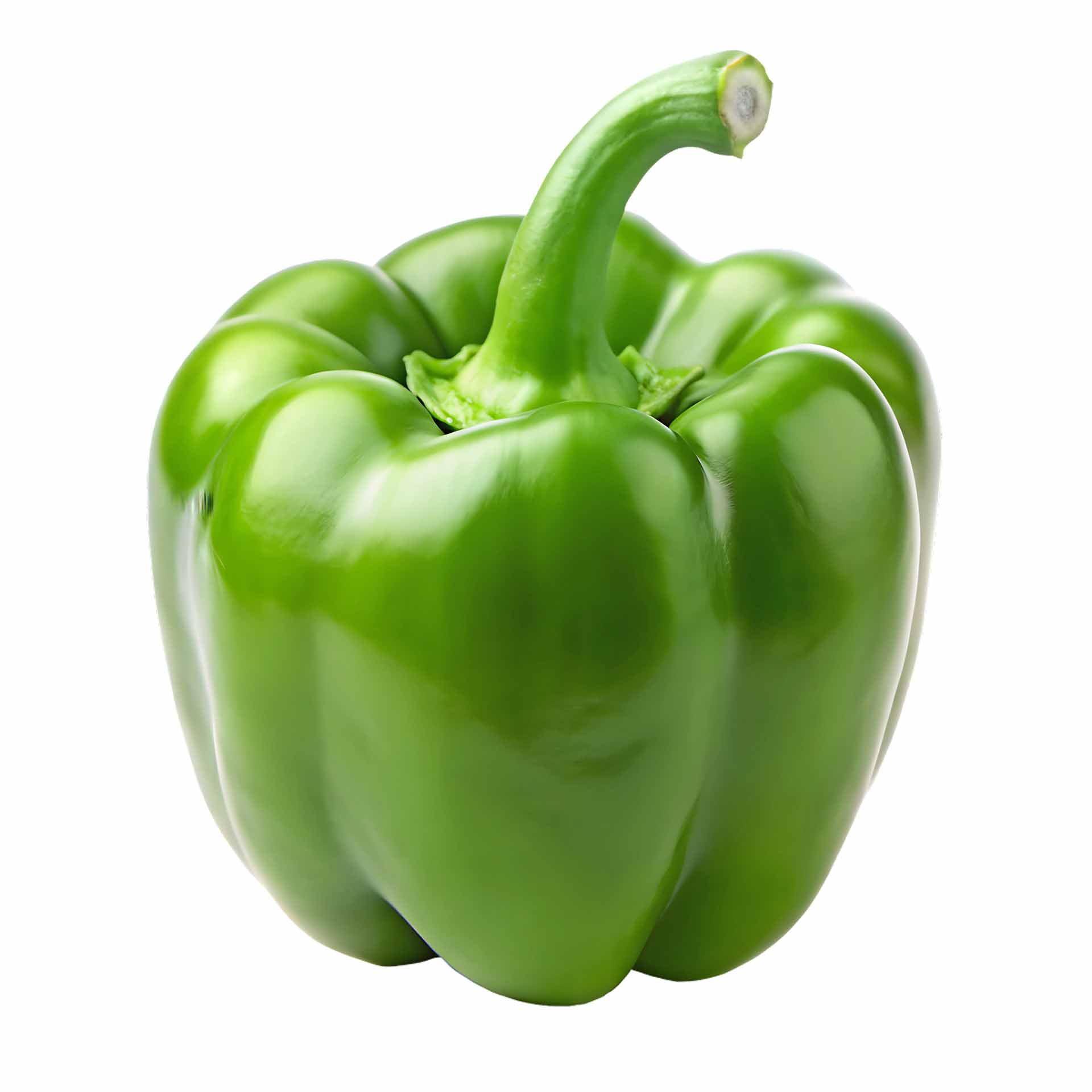 Green Peppers