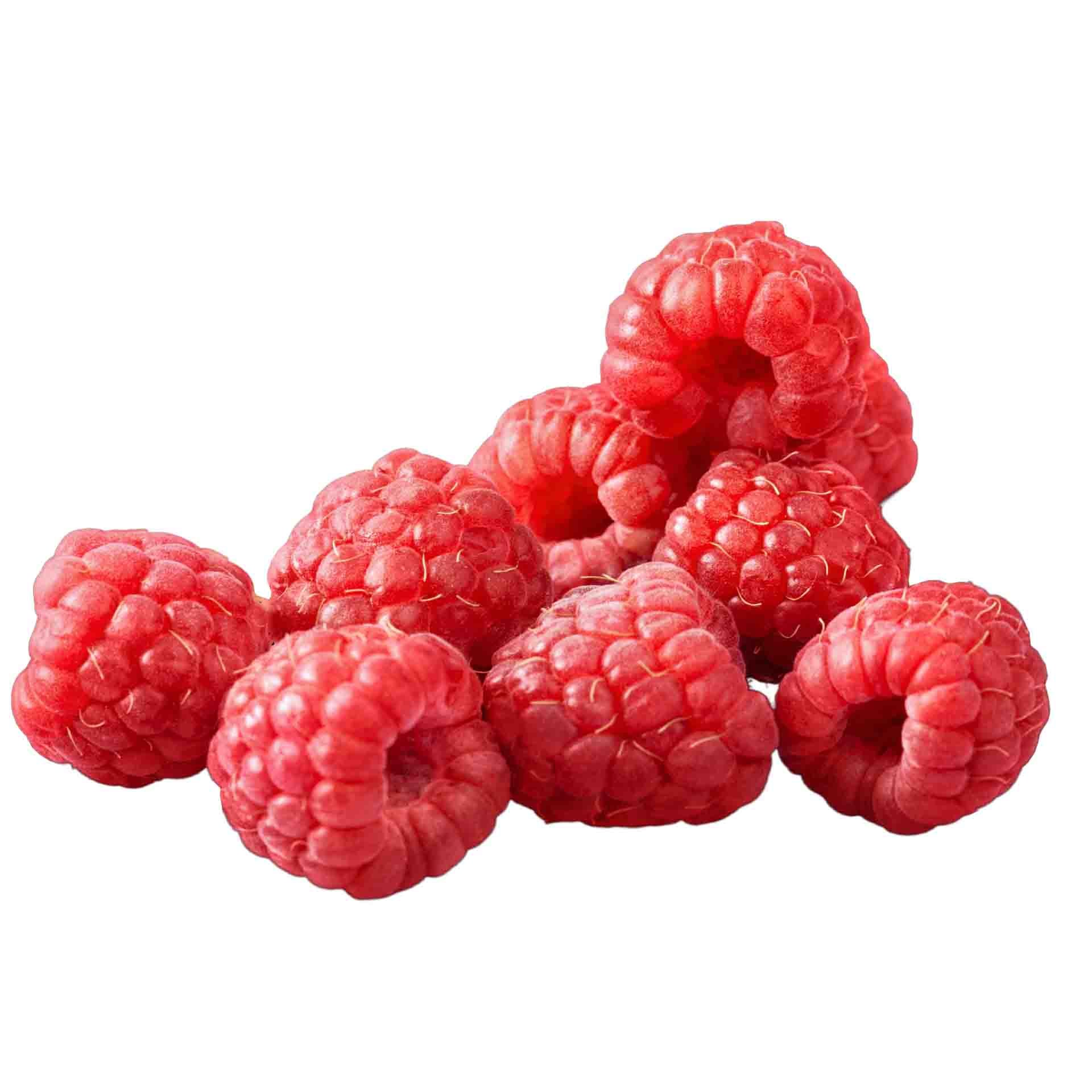 Raspberries