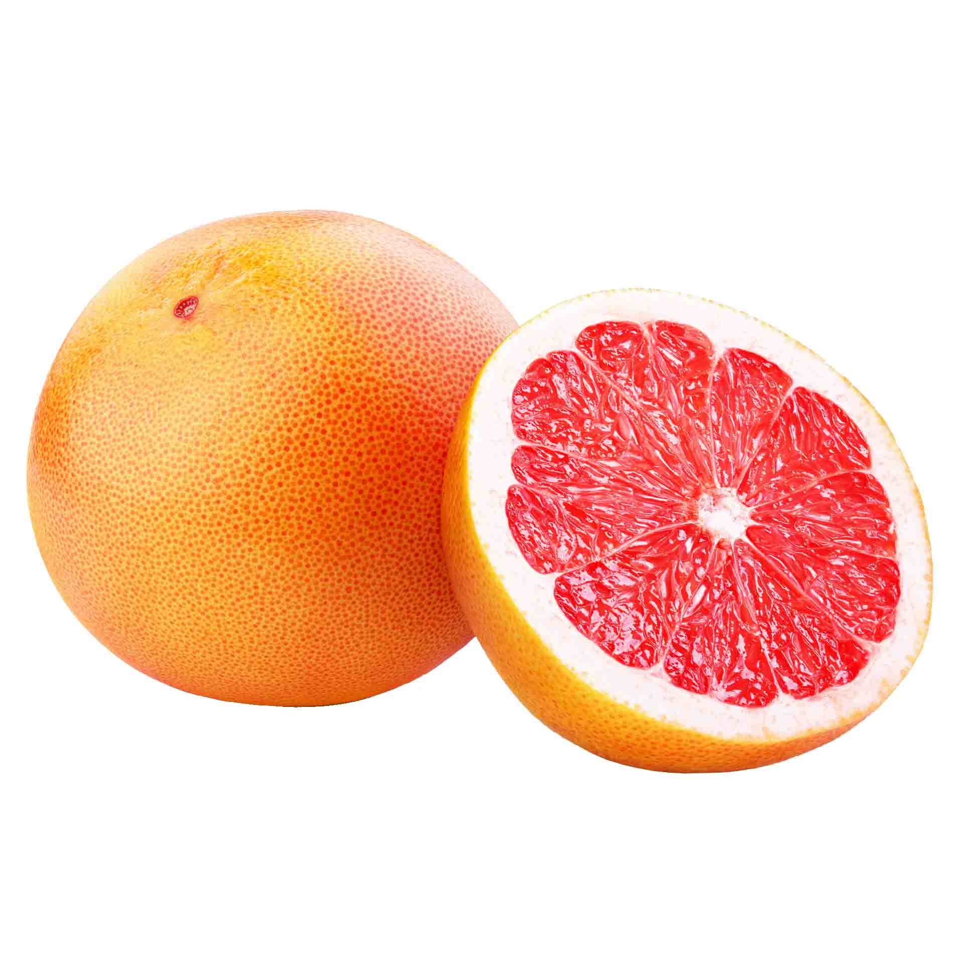 Red Grapefruit