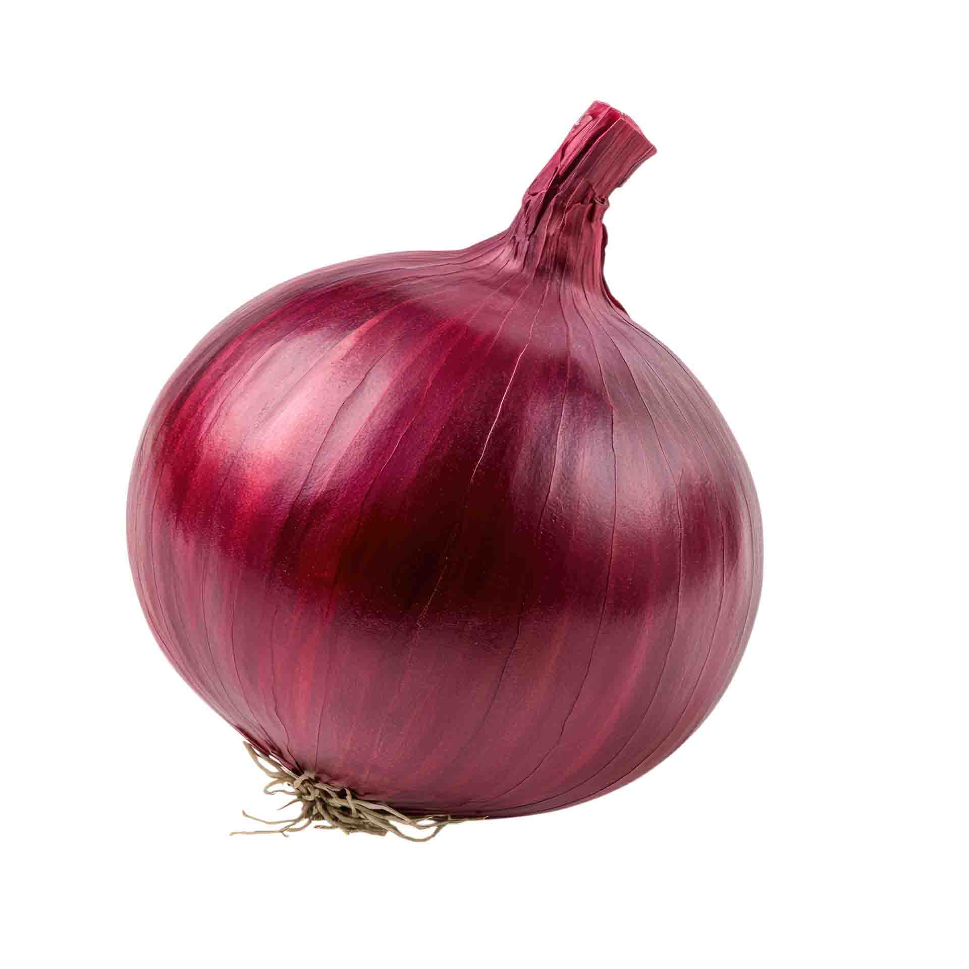 Red Onions