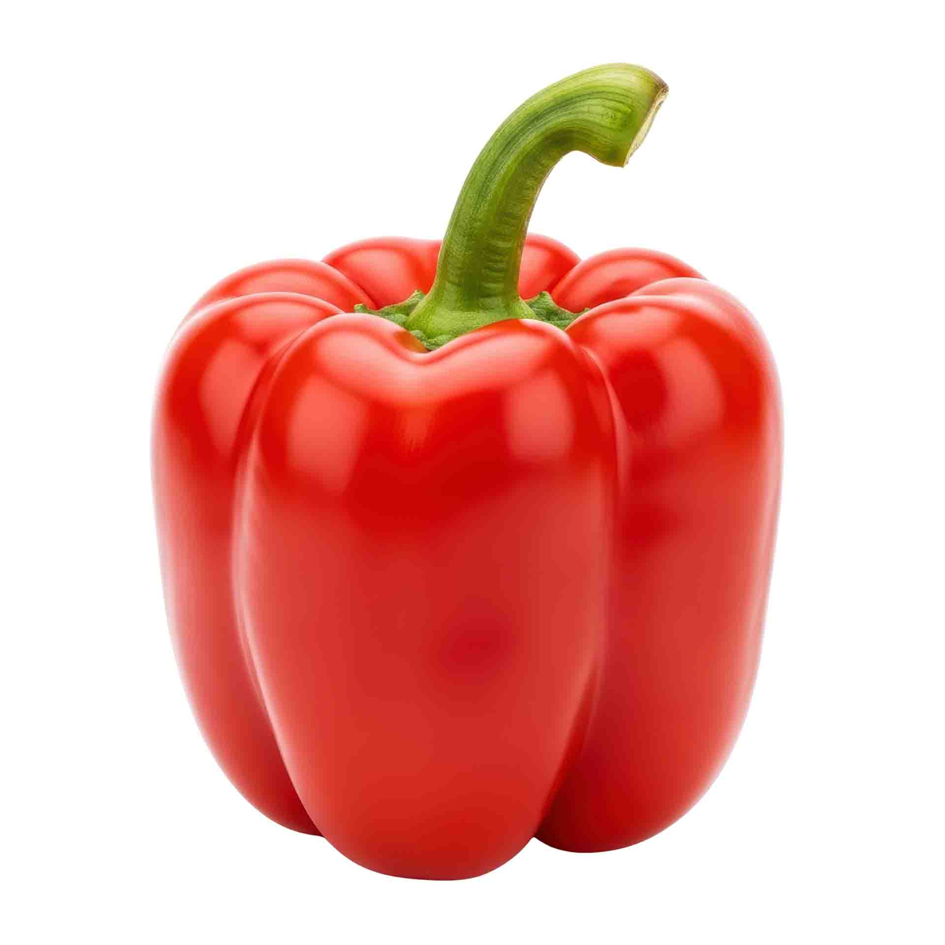 Red Peppers