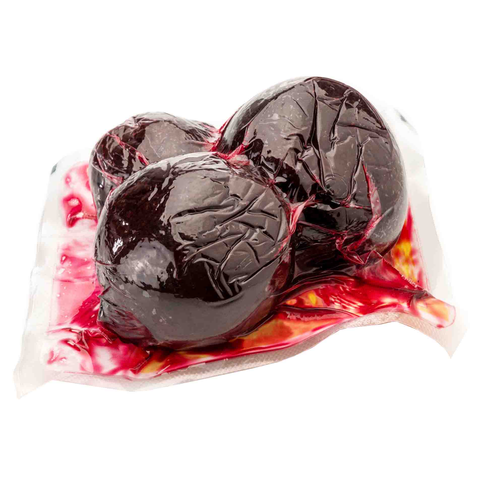 “Beetroot Vacuum Pack”