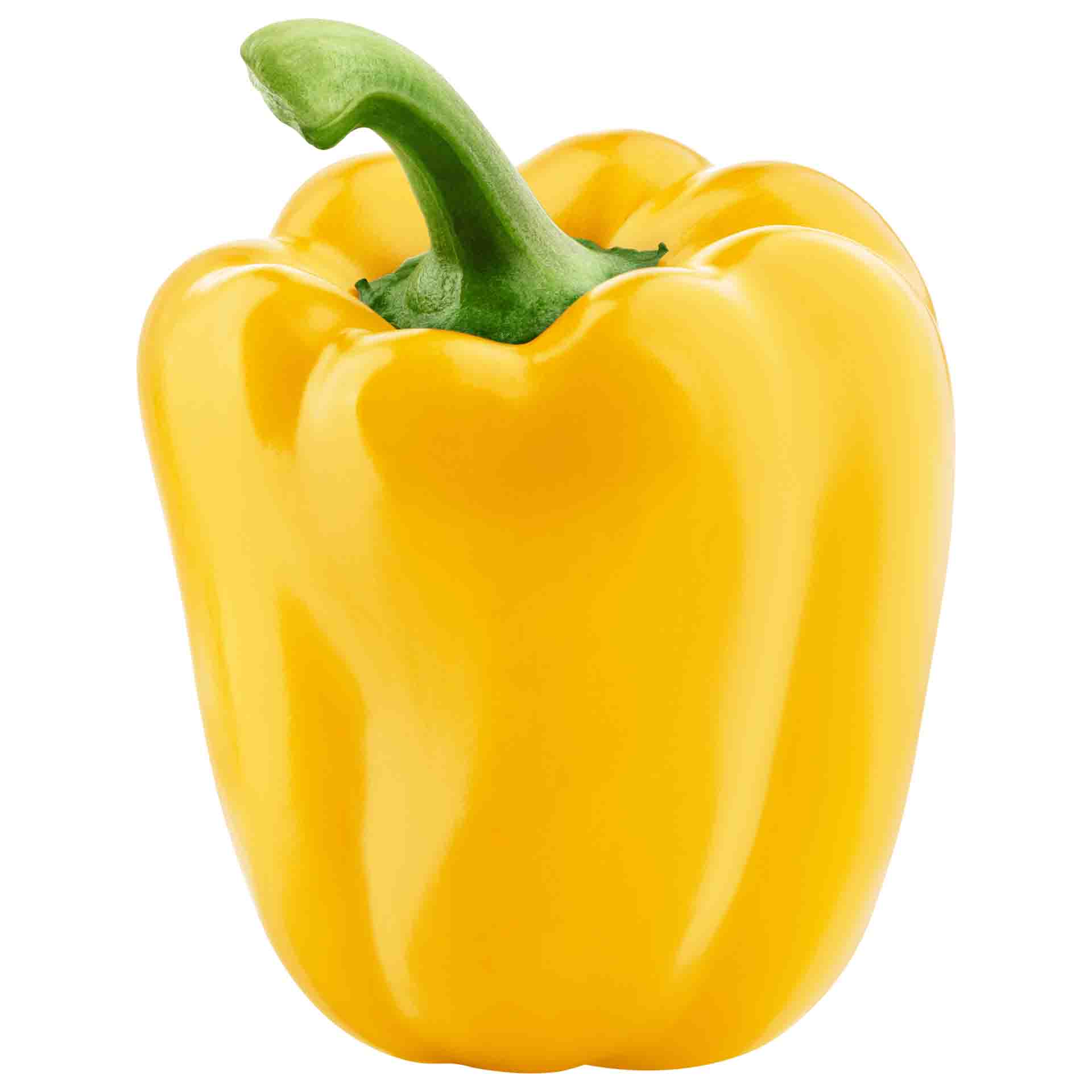 Yellow Peppers